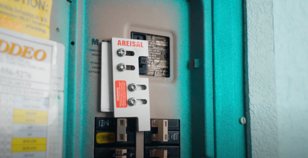 Top rated electrician West Central Florida